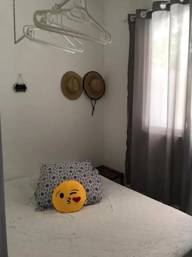 Sitio Aconchego De Todos Bed & Breakfast Florianopolis 0*,