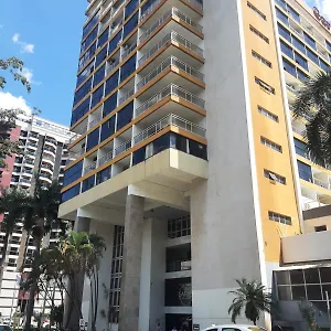 Garvey Park , Brasília Brasil