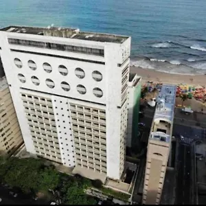 Flat Navegantes E 4*, Recife Brasil