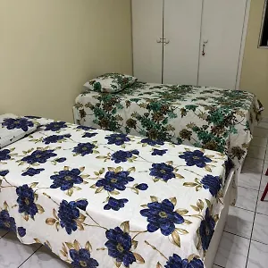 Qto Duplo Proximo Ao Shopping , Recife Brasil