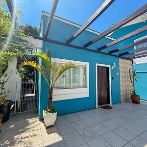 Apartamento Casa Açores Residencial - Dos Ingleses Floripa Sc, Florianópolis