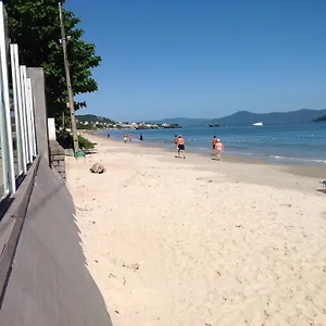 Apartamento Residencial Ghanem, Florianópolis