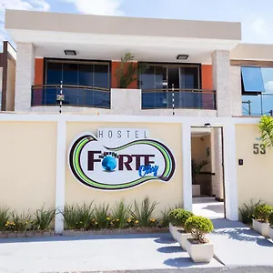 Forte City , Cabo Frio Brasil